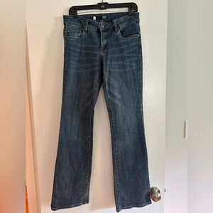 Kut Natalie Bootcut Jean